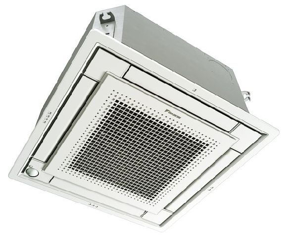 Daikin FFA-A