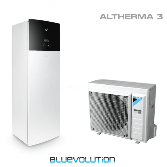 Altherma 3