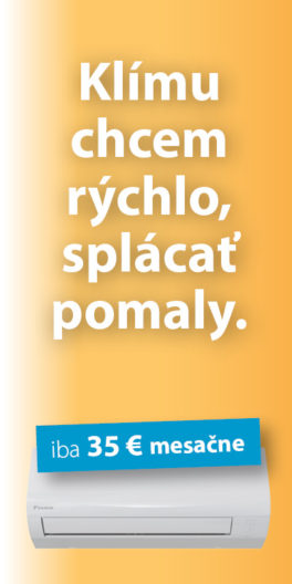 klima rychlo